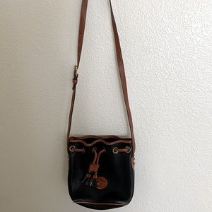 Vintage Dooney and Bourke